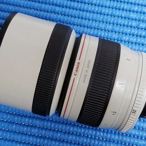 Canon CL 250mm F4 超大光圈反射鏡 原裝接環