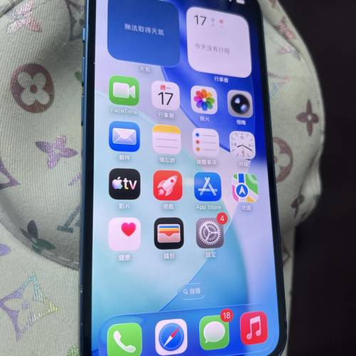 iphone 13 128G 注意描述