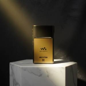 Sony 索尼 黑磚2金磚2用 黃銅合金機背保護板 可訂造其他型號