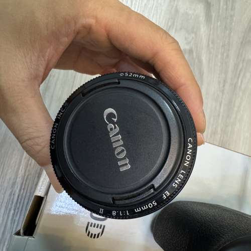 Canon EOS 80D