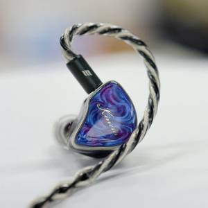 Kinera Loki Divine Mark 旗艦級耳機