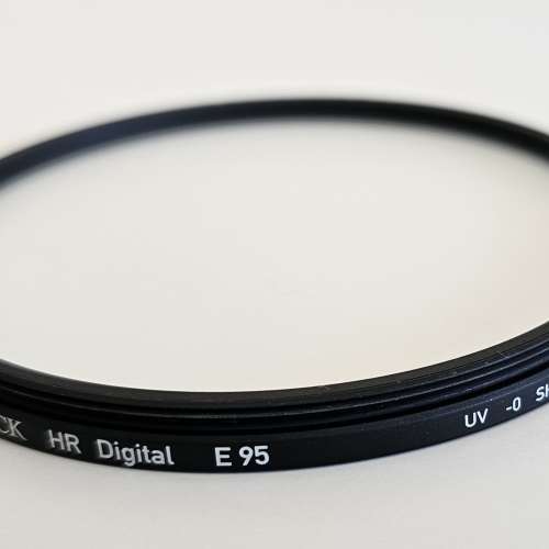 RODENSTOCK HR Digital 95mm UV Filter 保護鏡 適合Nikon Canon Sony 富士