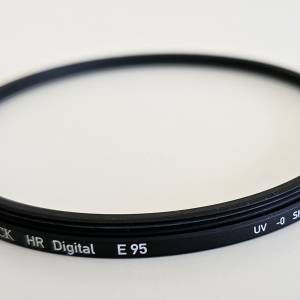 RODENSTOCK HR Digital 95mm UV Filter 保護鏡 適合Nikon Canon Sony 富士