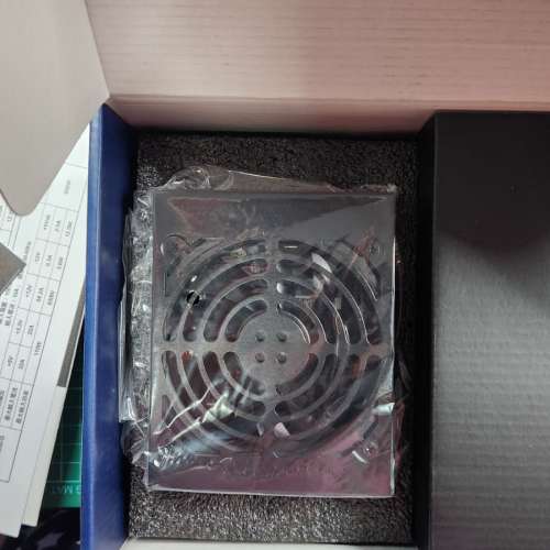 SilverStone SX700-G 700W 80Plus Gold 金牌 全模組 火牛