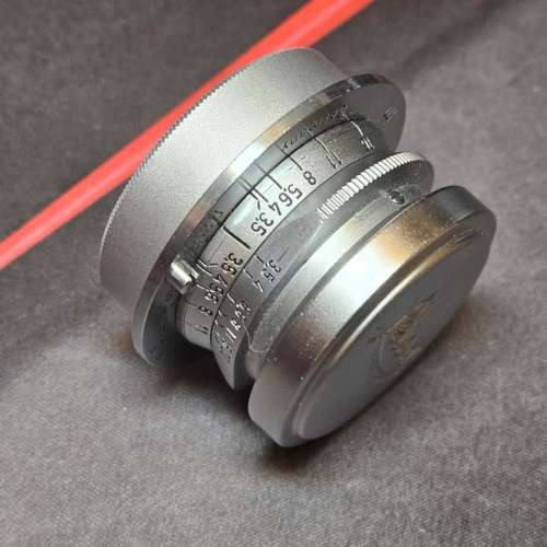 Leica Summaron L39 35mm F/3.5