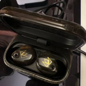 Noble FoKus Prestige