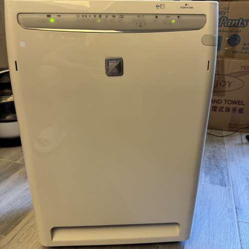 大金 MC7OLBFVM 空氣淨化器