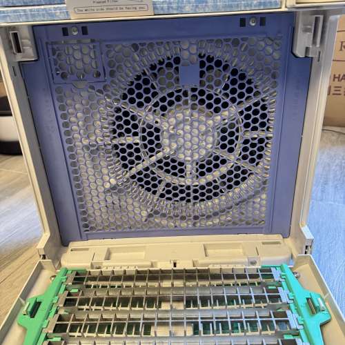 大金 MC7OLBFVM 空氣淨化器