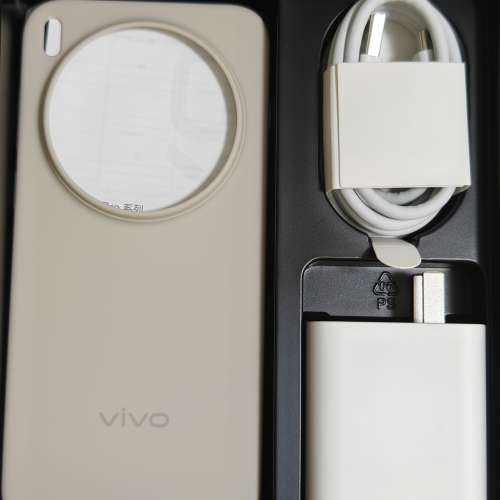 vivo x300 pro 16+1TB 棕色 國行