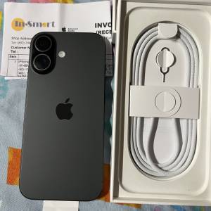 iPhone 17 256g 黑色