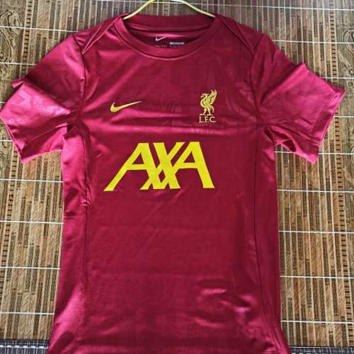 利物浦/Liverpool 波衫xs