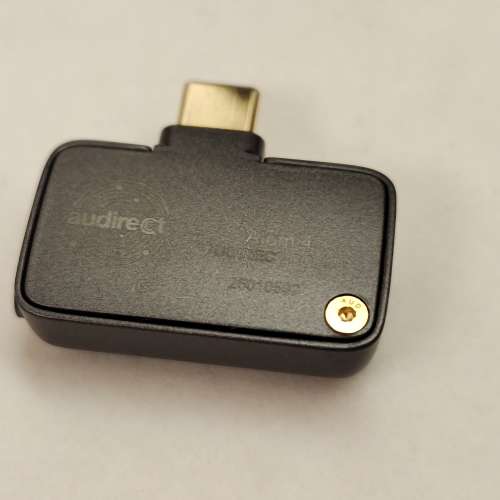 Audirect Atom 4 4.4版本 ESS9281 pro