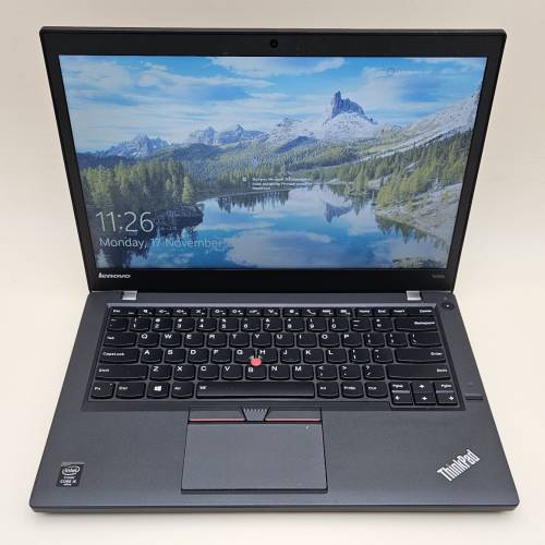 T450S 14吋 ThinkPad Lenovo i5-5300U 8g ram 256g SSD  聯想