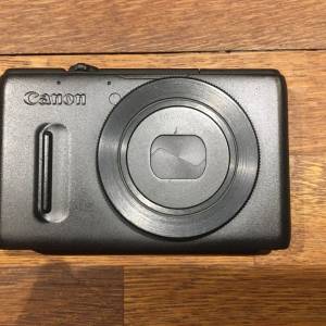 Canon PowerShot S100 數位相機