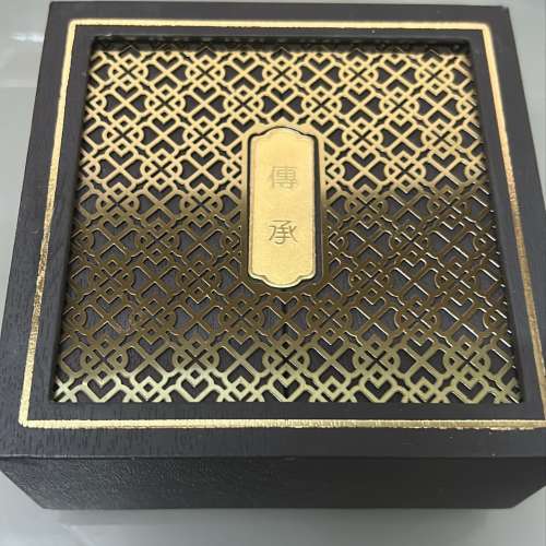 限量3條(線名:星光)[光芒升級版]Oil Plus+absolute zero技術(鈀+金箔絲+銀箔絲+純銀...