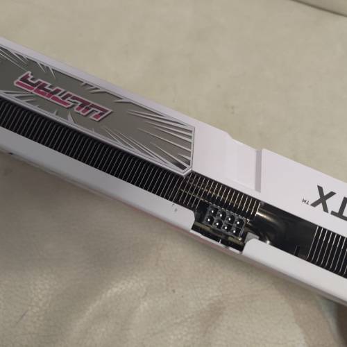 Colorful iGame GeForce RTX 4060 Ultra W OC 8GB