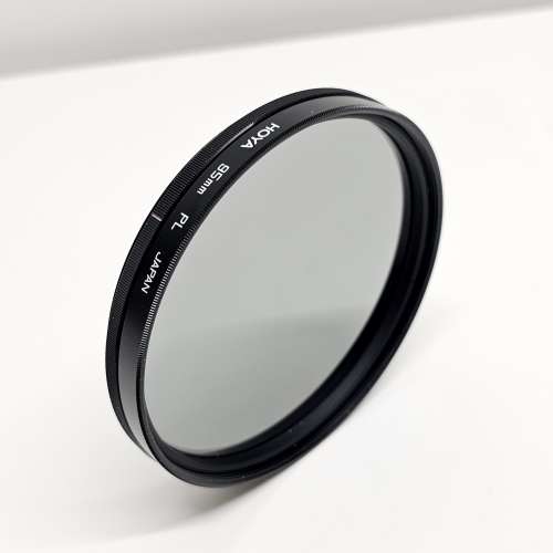HOYA 95mm PL 偏光鏡 適合Nikon Camon Sony Leica 鏡頭用