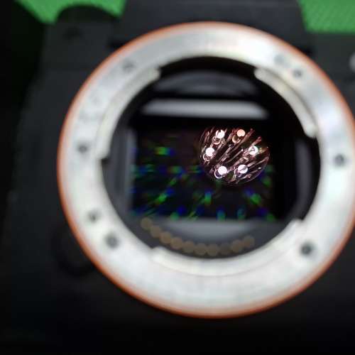 Sony a7r4 a7riv full frame 無反 全片幅