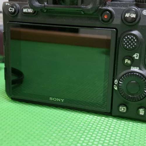 Sony a7r4 a7riv full frame 無反 全片幅