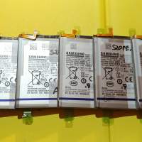 Samsung S20FE A52 全新未使用 售後服務專用 原裝內置電池現貨 每件$130