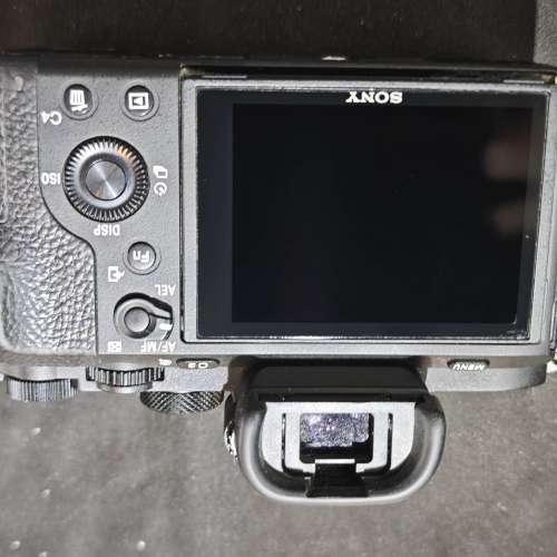 sony a7M2 索尼 a7 II A7II A72 冇盒冇單 跟2電一充連肩帶 送記憶卡 功能全正常 95...