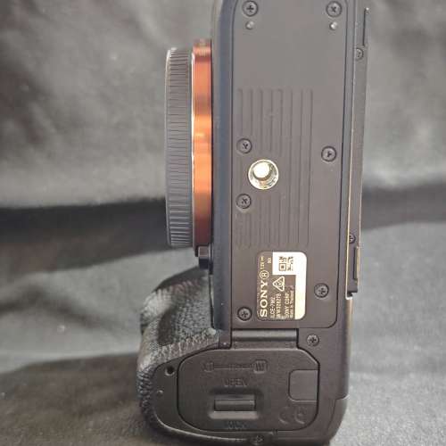 sony a7M2 索尼 a7 II A7II A72 冇盒冇單 跟2電一充連肩帶 送記憶卡 功能全正常 95...