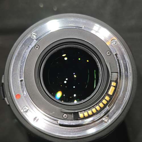 sigma 30/1.4 DC EX HSM 適馬 30mm 30 for Canon 佳能 EFS 半幅 APSC 冇盒冇單有罩 ...
