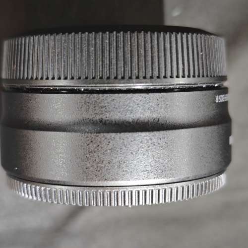 Canon EF-EOS R 鏡頭轉接環 佳能 EF 轉 RF 自動對焦環 99%new 功能全正常