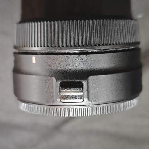 Canon EF-EOS R 鏡頭轉接環 佳能 EF 轉 RF 自動對焦環 99%new 功能全正常