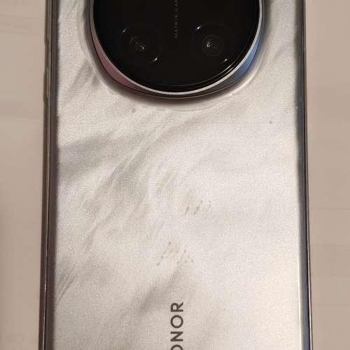 榮耀 Honor Magic 7 pro 16+512G 國行 90% NEW 支援 Goolge Play 有原生 GSM