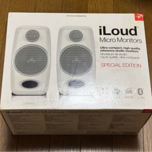 IK Multimedia iLoud Micro Monitor