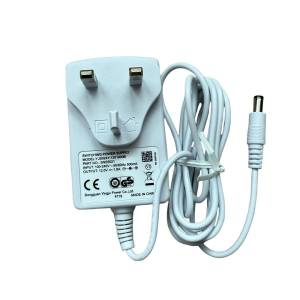 全新 12V 1.8A 火牛 Power Supply 適合 Netgear TP-Link Linksys D-Link ASUS Huawe...