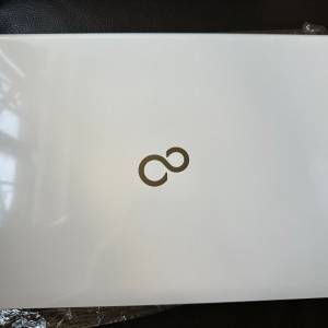 Fujitsu Lifebook AH555 富士通手提電腦 Notebook