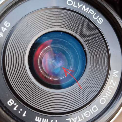 低快門數 SC 25XX Olympus Pen F + 17mm F1.8