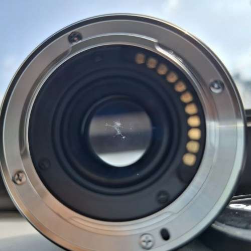 低快門數 SC 25XX Olympus Pen F + 17mm F1.8