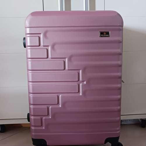 Polofans 22 吋旅行喼/行李箱 22 inch suitcase / baggage / luggage
