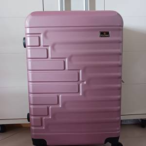 Polofans 22 吋旅行喼/行李箱 22 inch suitcase / baggage / luggage