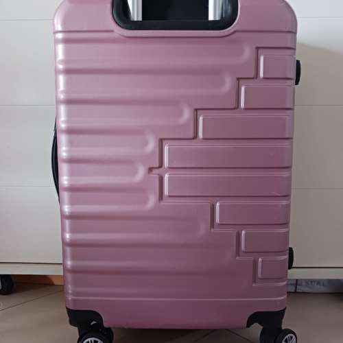 Polofans 22 吋旅行喼/行李箱 22 inch suitcase / baggage / luggage
