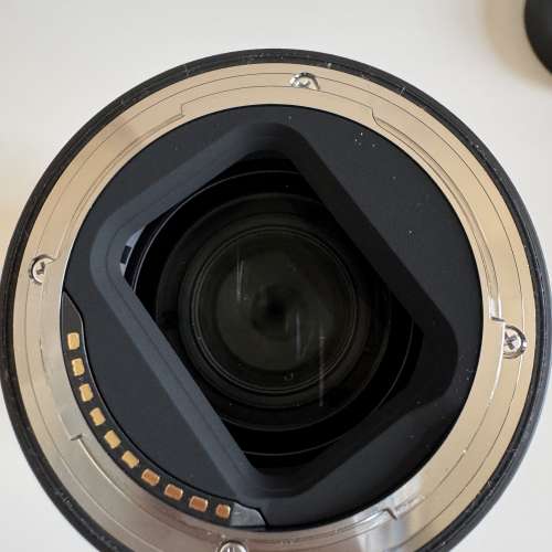 最新Sigma 28-70 F2.8 FE Mount