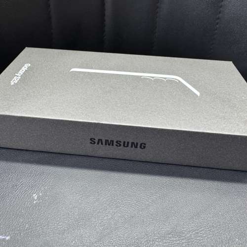 全新未開封 Samsung S25+ 5G 12+256GB 銀色 香港行貨  自用超值