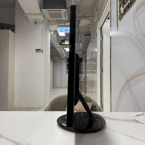 AOC 23.6" [1080P] MVA 顯示器 (M2461FWH) Mon Monitor Screen