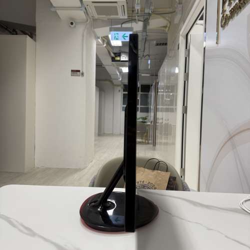 AOC 23.6" [1080P] MVA 顯示器 (M2461FWH) Mon Monitor Screen