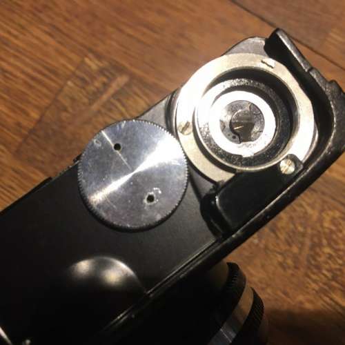 Olympus Pen D3 菲林相機