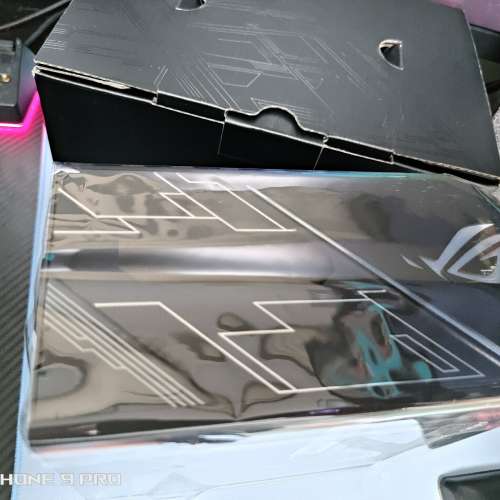 ASUS ROG Thor 850W 80 Plus Platinum