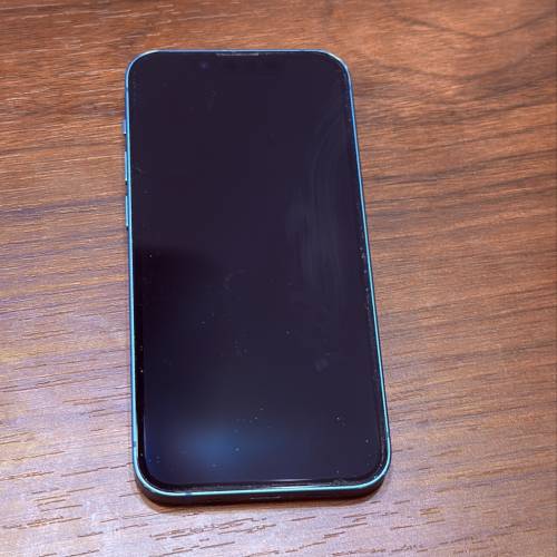 iPhone 13mini 256gb  電池100%