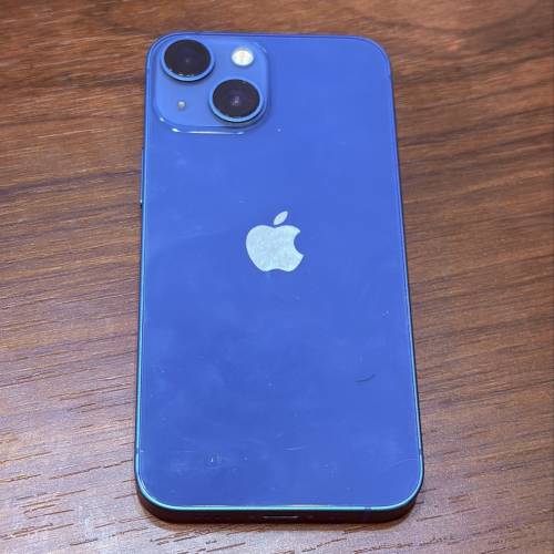 iPhone 13mini 256gb  電池100%