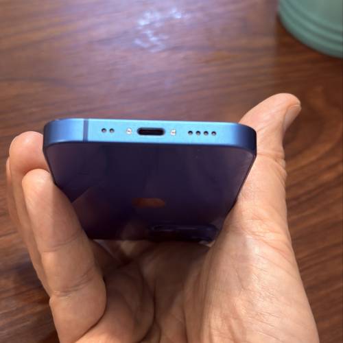 iPhone 13mini 256gb  電池100%