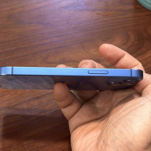 iPhone 13mini 256gb  電池100%