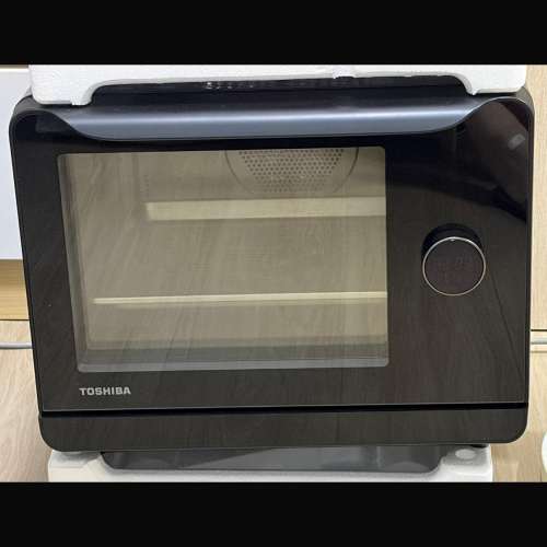 Toshiba蒸焗爐