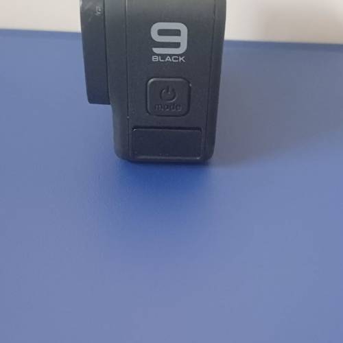 Gopro Hero 9 Black